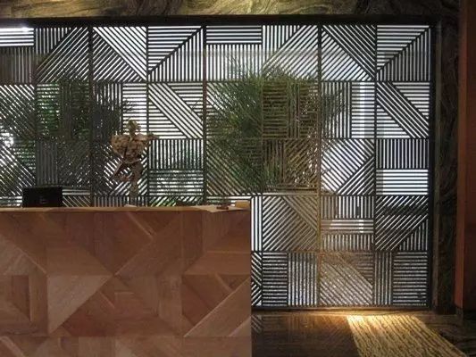 中式古窗，一扇唯美新中式窗戶！