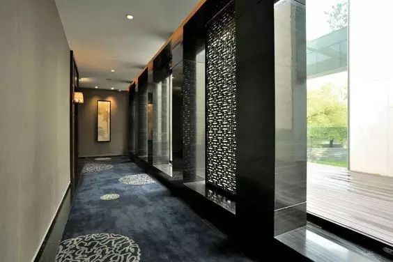 中式古窗，一扇唯美新中式窗戶！