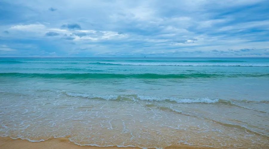 普吉島·寓薦，曬太陽(yáng)吹海風(fēng)過溫暖的海島生活