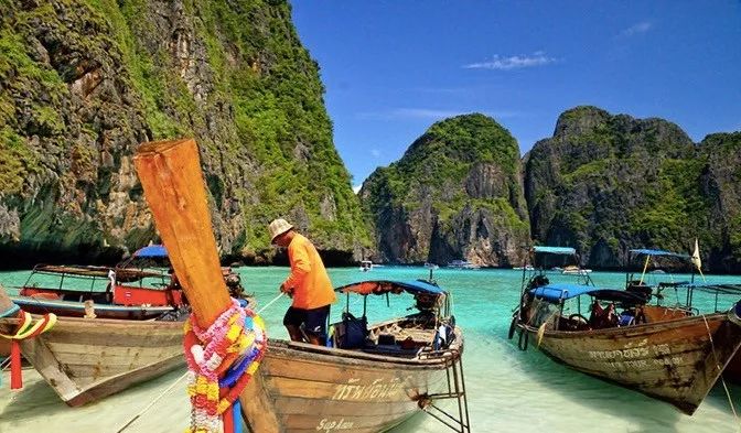 普吉島·寓薦，曬太陽吹海風過溫暖的海島生活