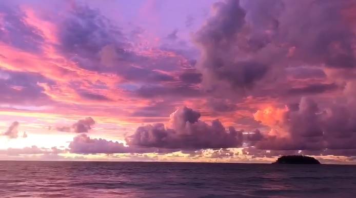 普吉島·寓薦，曬太陽吹海風過溫暖的海島生活