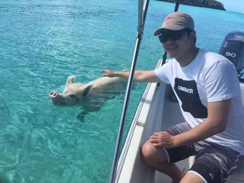 普吉島·寓薦，曬太陽(yáng)吹海風(fēng)過(guò)溫暖的海島生活