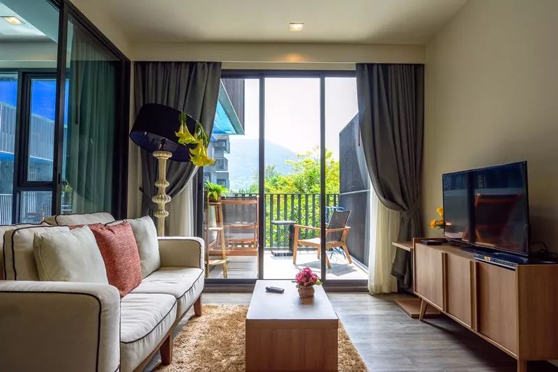 普吉島·寓薦，曬太陽吹海風(fēng)過溫暖的海島生活