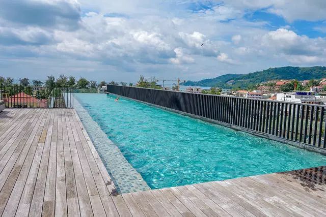 普吉島·寓薦，曬太陽吹海風(fēng)過溫暖的海島生活