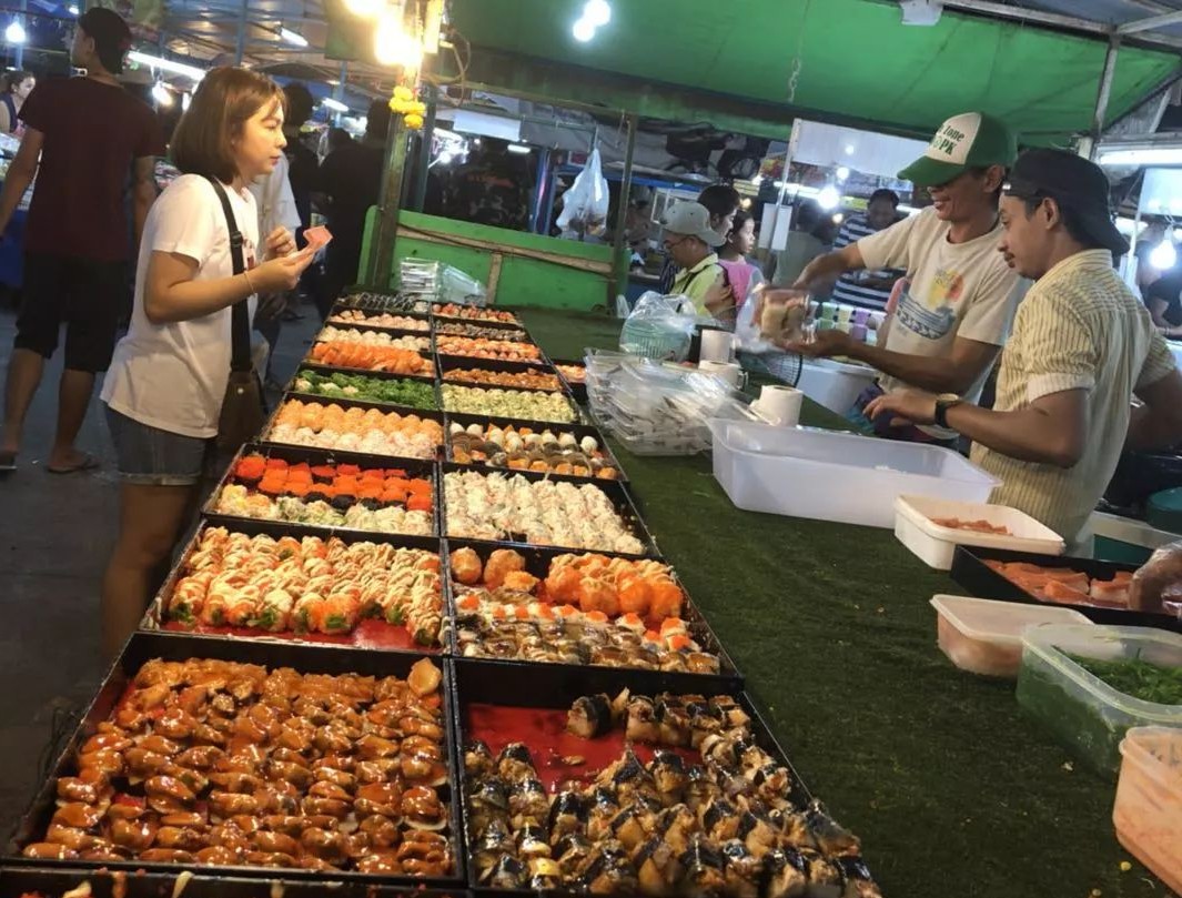 普吉島·寓薦，曬太陽吹海風(fēng)過溫暖的海島生活