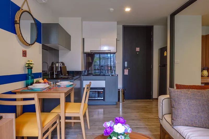 普吉島·寓薦，曬太陽吹海風(fēng)過溫暖的海島生活