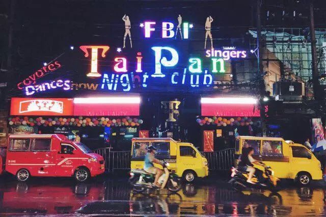 普吉島·寓薦，曬太陽吹海風(fēng)過溫暖的海島生活