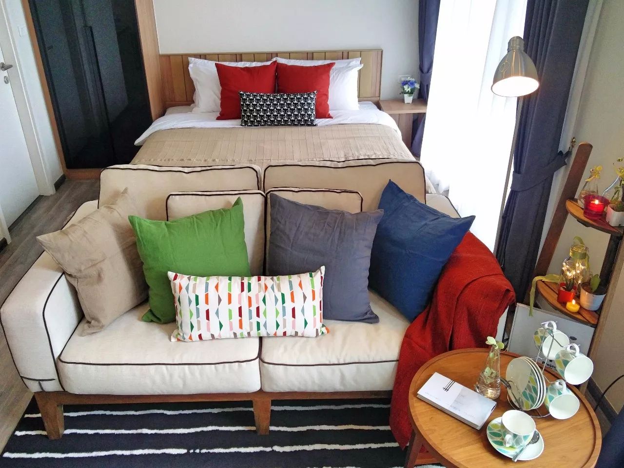 普吉島·寓薦，曬太陽吹海風(fēng)過溫暖的海島生活