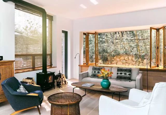 唯美的詩(shī)意棲居：7家大西南新晉網(wǎng)紅民宿