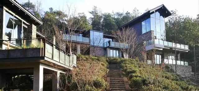 唯美的詩意棲居：7家大西南新晉網(wǎng)紅民宿