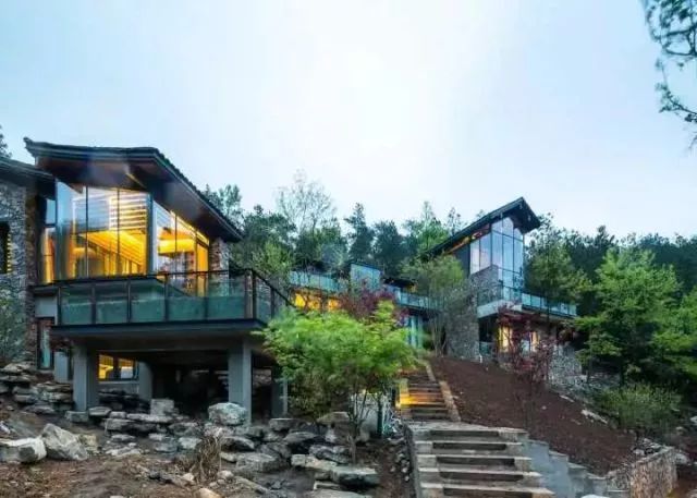唯美的詩意棲居：7家大西南新晉網(wǎng)紅民宿