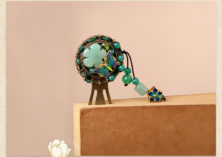 古典福連文苑東陵玉文藝書簽