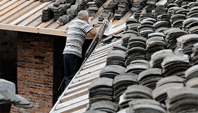 培田·似續(xù)堂，感受中國傳統(tǒng)古建筑的魅力與力量