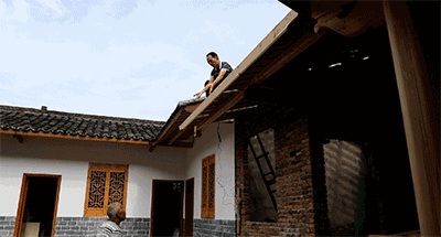 培田·似續(xù)堂，感受中國傳統(tǒng)古建筑的魅力與力量