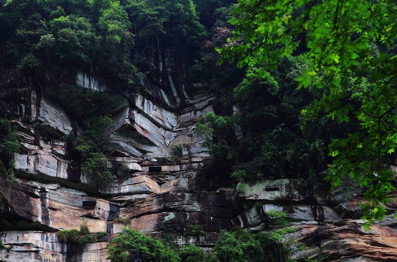 蜀中驛瓦舍旅行酒店，雅安年輕人的「老地方」