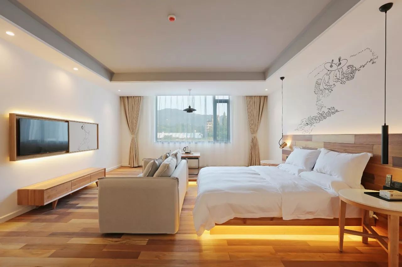 蜀中驛瓦舍旅行酒店，雅安年輕人的「老地方」