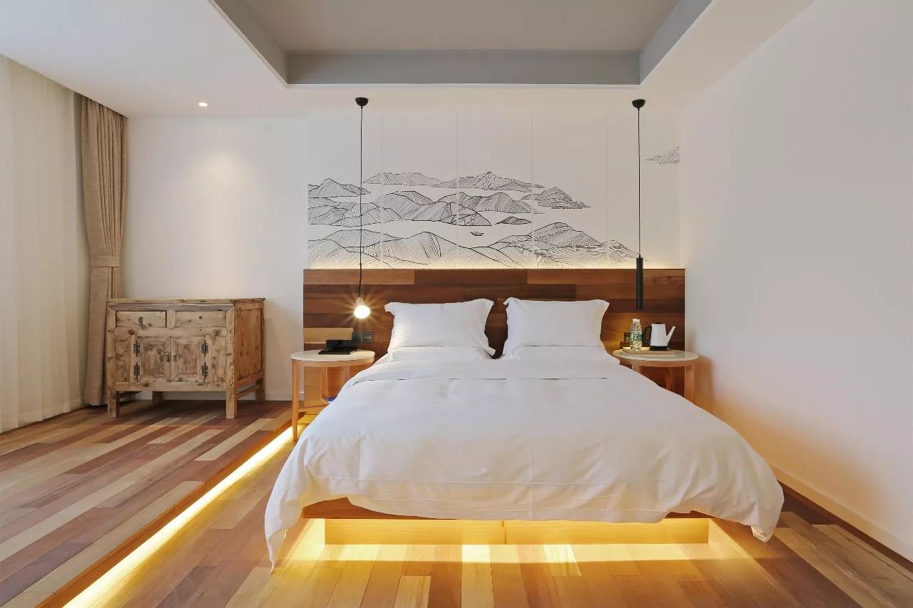 蜀中驛瓦舍旅行酒店，雅安年輕人的「老地方」