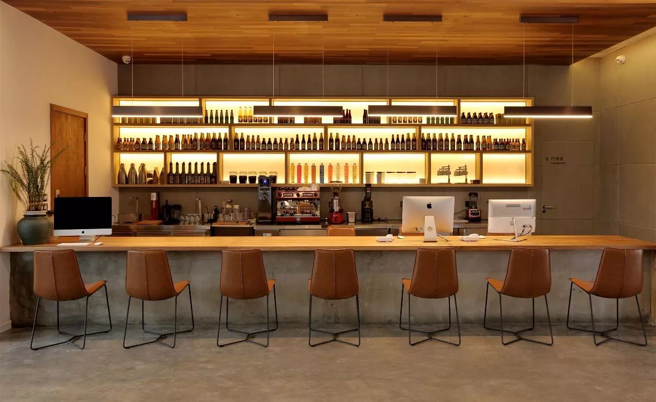 蜀中驛瓦舍旅行酒店，雅安年輕人的「老地方」