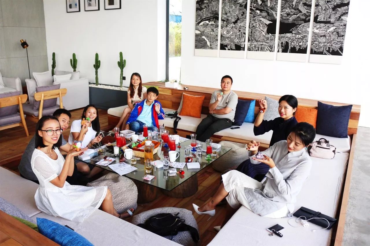 蜀中驛瓦舍旅行酒店，雅安年輕人的「老地方」