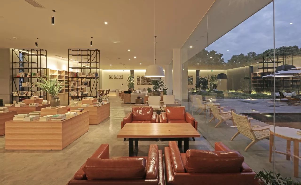 蜀中驛瓦舍旅行酒店，雅安年輕人的「老地方」