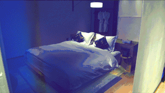 杭州·秀酒店，像上世紀(jì)劇場(chǎng)上演一場(chǎng)故事