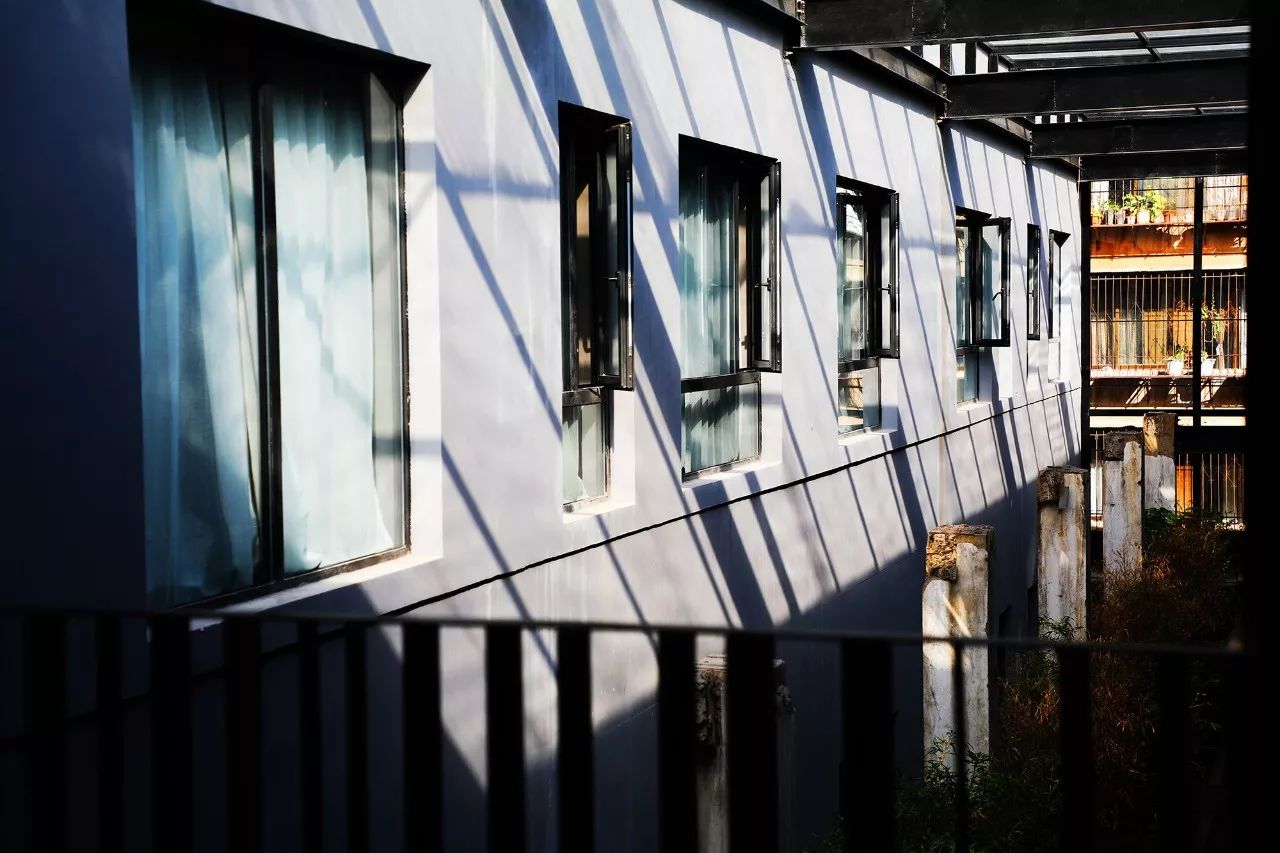 杭州·秀酒店，像上世紀(jì)劇場(chǎng)上演一場(chǎng)故事