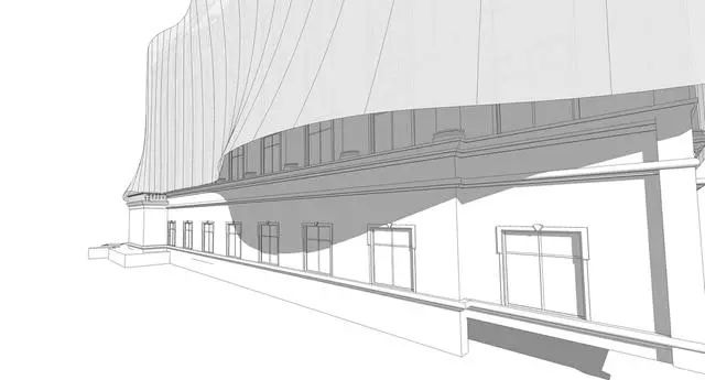 杭州·秀酒店，像上世紀(jì)劇場(chǎng)上演一場(chǎng)故事