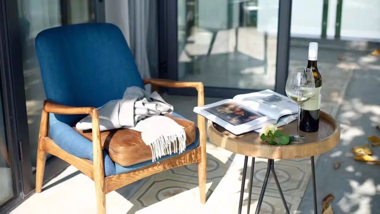 廣州·喜臨院，給這些念舊又深情的人一個禮物