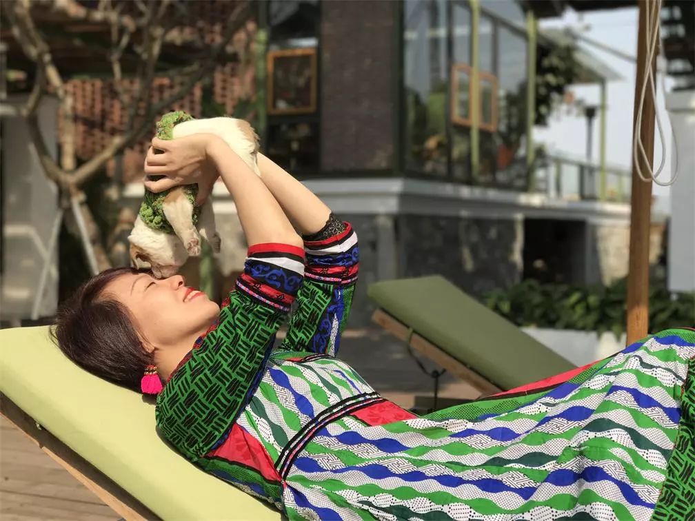 廣州·喜臨院，給這些念舊又深情的人一個禮物