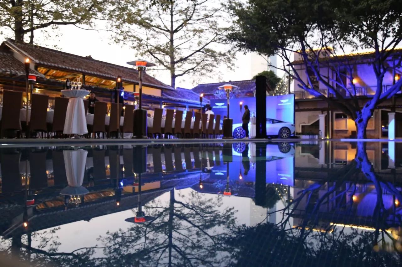 廣州·喜臨院，給這些念舊又深情的人一個禮物