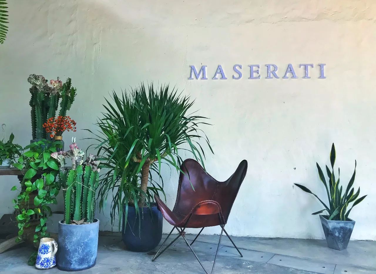 廣州·喜臨院，給這些念舊又深情的人一個禮物