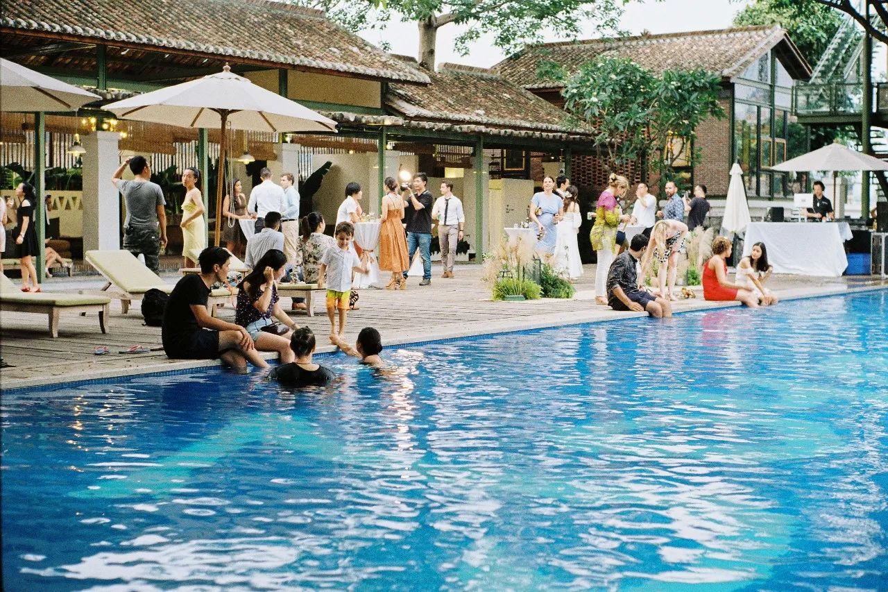 廣州·喜臨院，給這些念舊又深情的人一個禮物