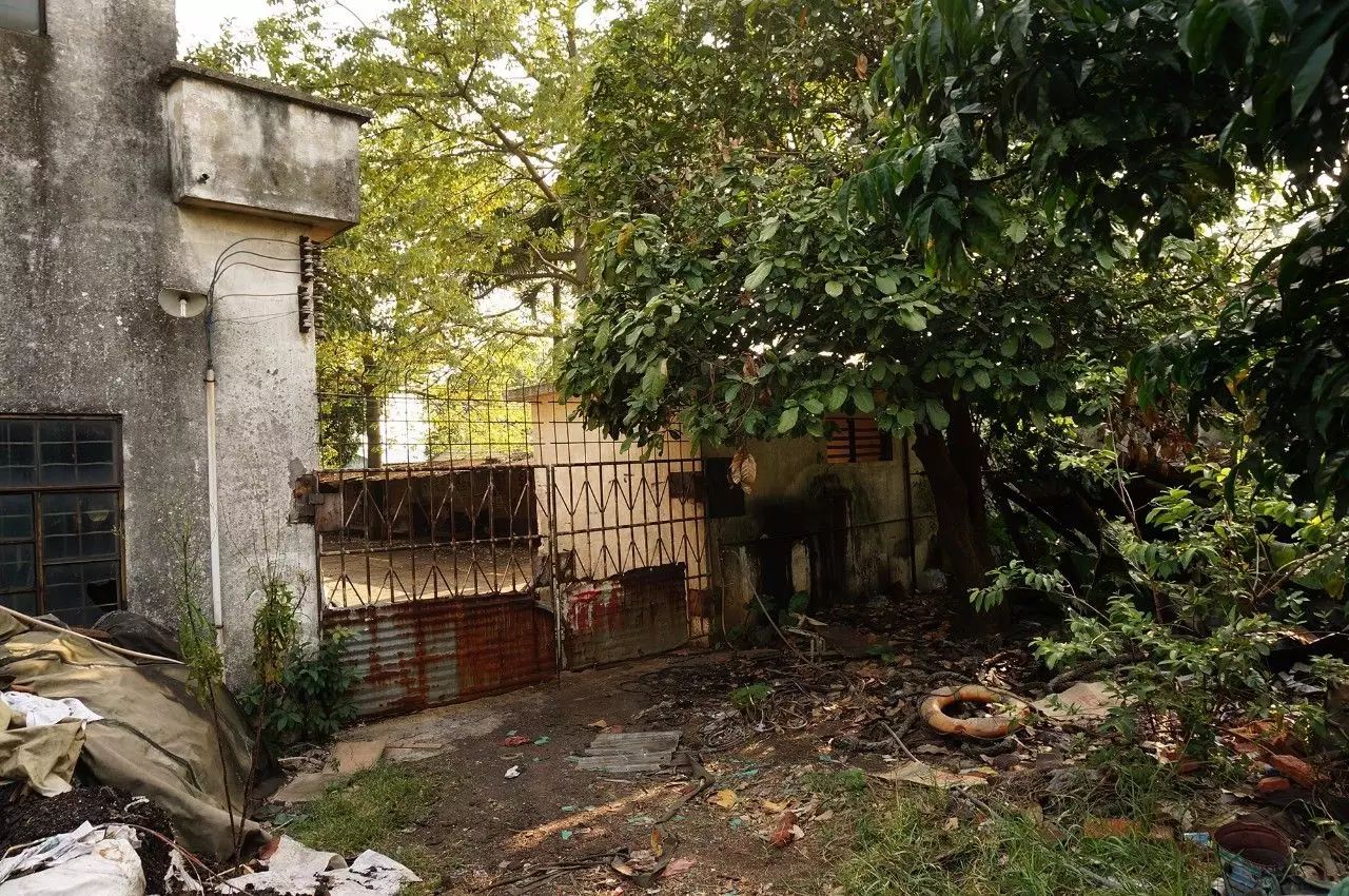 廣州·喜臨院，給這些念舊又深情的人一個(gè)禮物