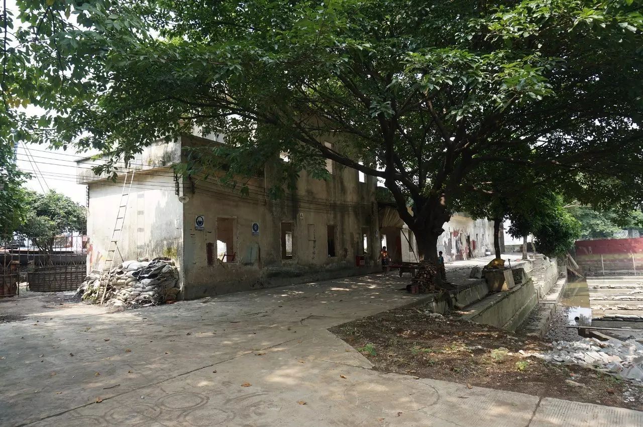 廣州·喜臨院，給這些念舊又深情的人一個(gè)禮物