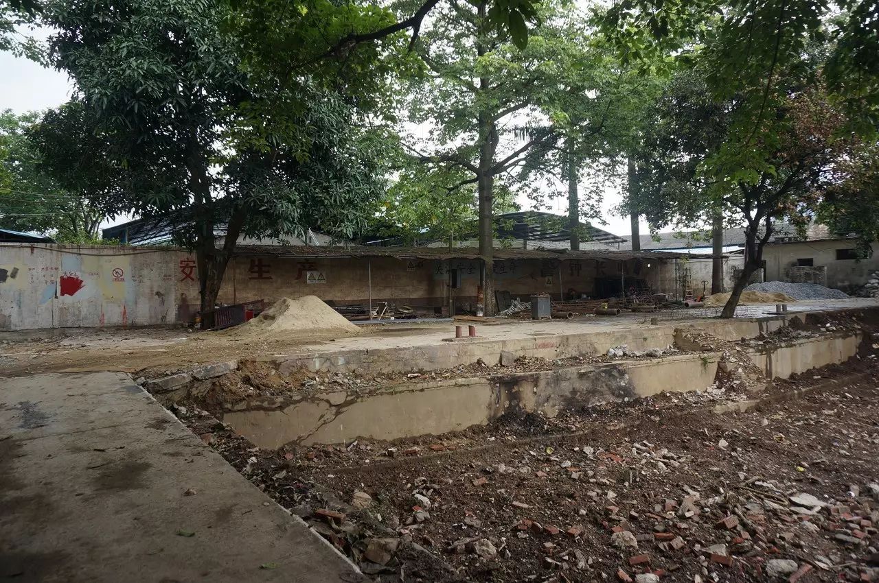 廣州·喜臨院，給這些念舊又深情的人一個(gè)禮物