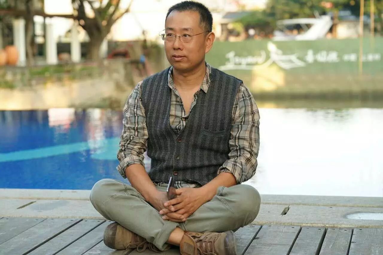 廣州·喜臨院，給這些念舊又深情的人一個(gè)禮物