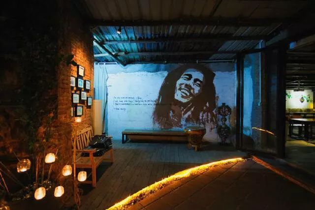 廣州·喜臨院，給這些念舊又深情的人一個(gè)禮物