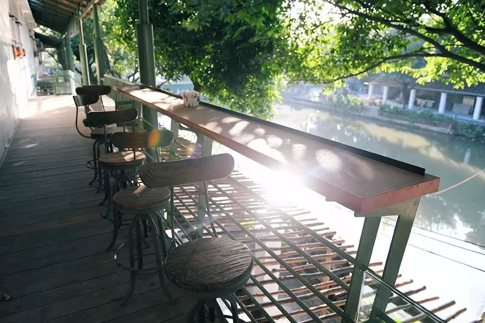 廣州·喜臨院，給這些念舊又深情的人一個(gè)禮物