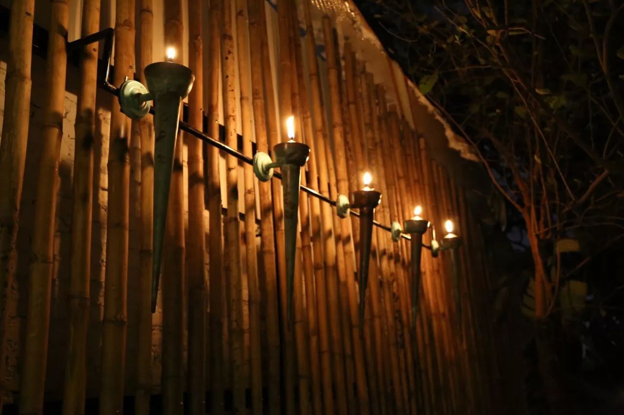 廣州·喜臨院，給這些念舊又深情的人一個(gè)禮物