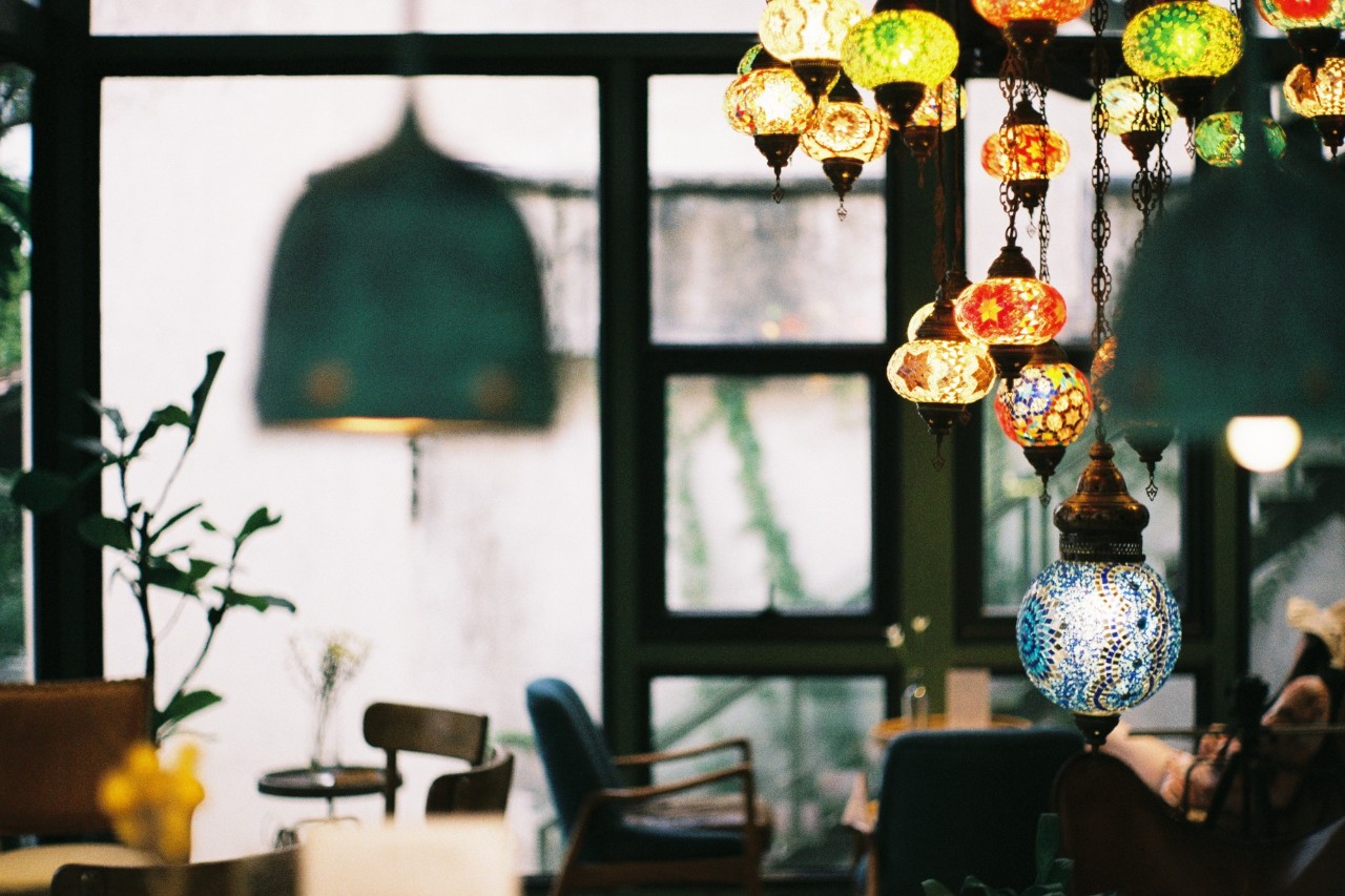 廣州·喜臨院，給這些念舊又深情的人一個(gè)禮物