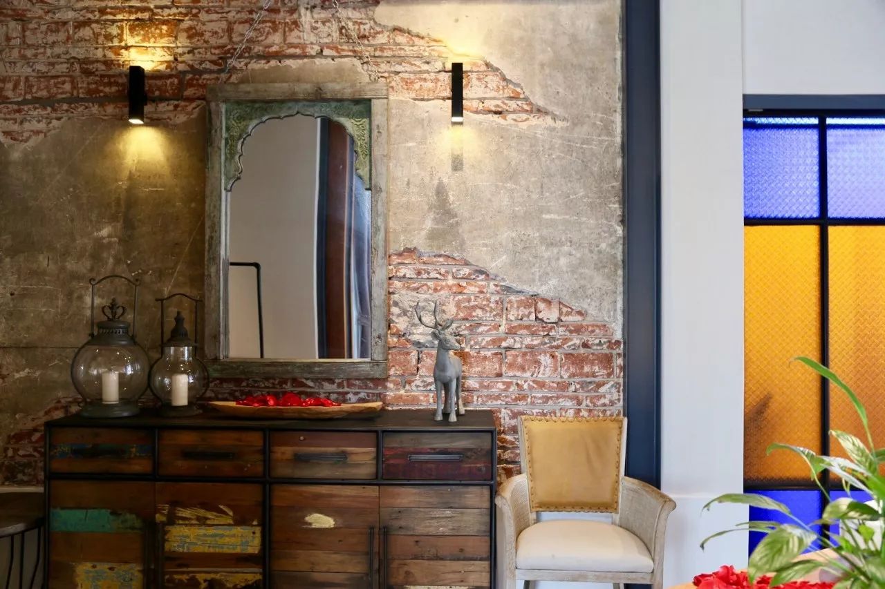 廣州·喜臨院，給這些念舊又深情的人一個禮物