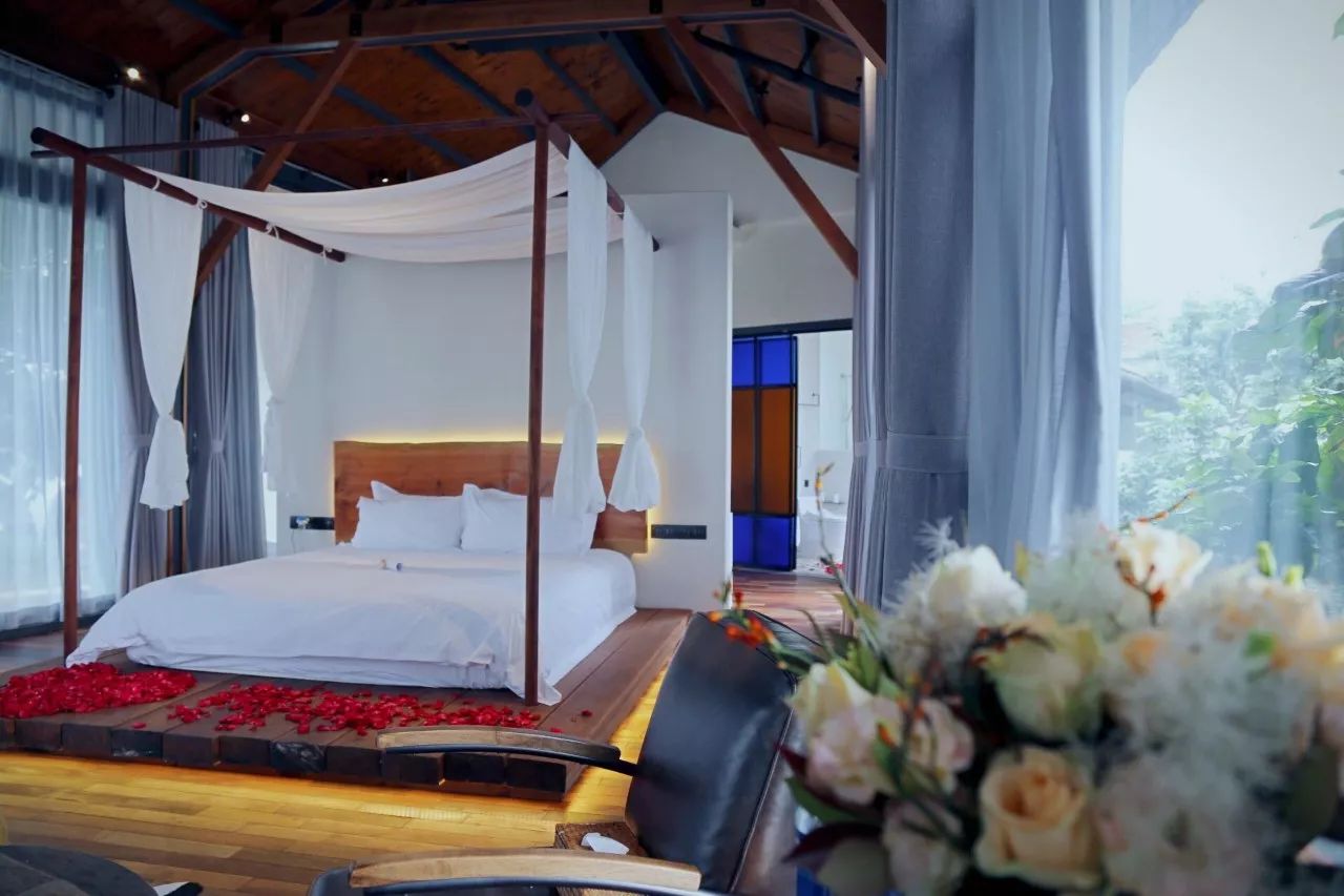 廣州·喜臨院，給這些念舊又深情的人一個禮物