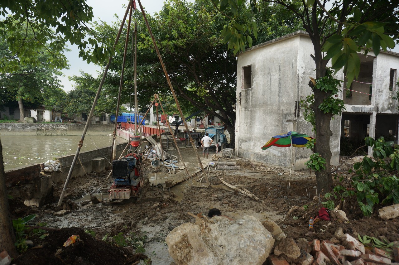 廣州·喜臨院，給這些念舊又深情的人一個禮物