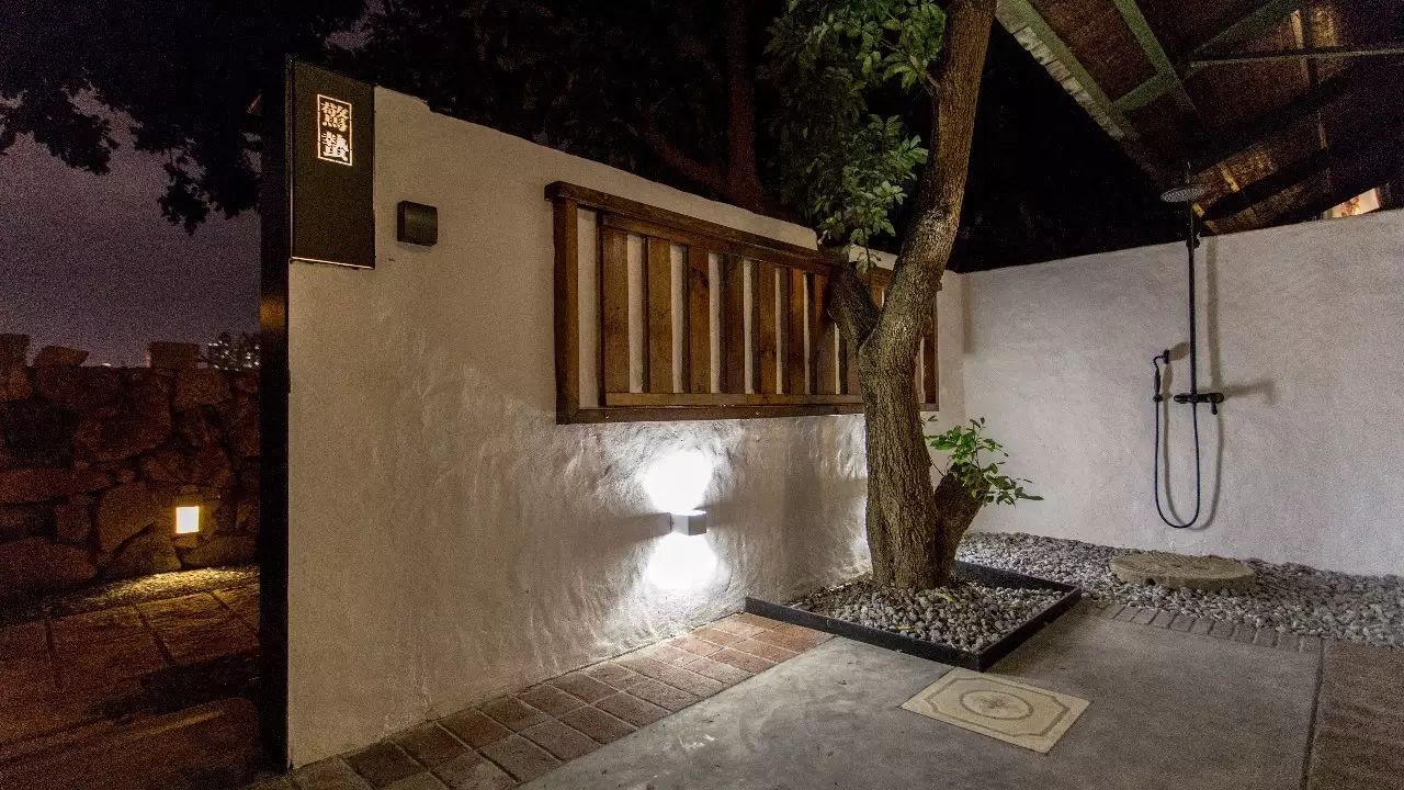 廣州·喜臨院，給這些念舊又深情的人一個禮物