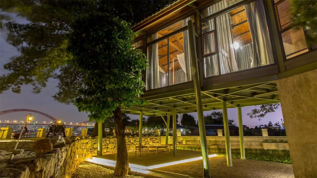 廣州·喜臨院，給這些念舊又深情的人一個禮物