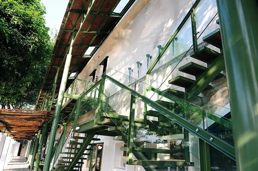 廣州·喜臨院，給這些念舊又深情的人一個禮物