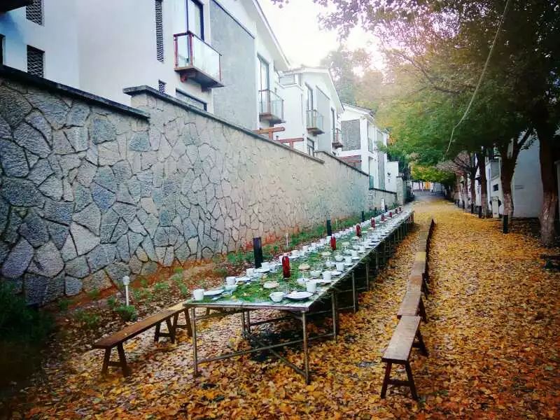 給你最特別的跨年攻略：送你去大理民宿跨年