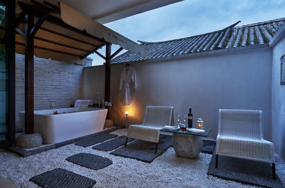 給你最特別的跨年攻略：送你去大理民宿跨年