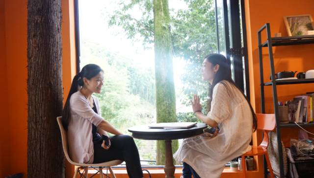 南京·匠村臥香，活在當下傾我所有去生活