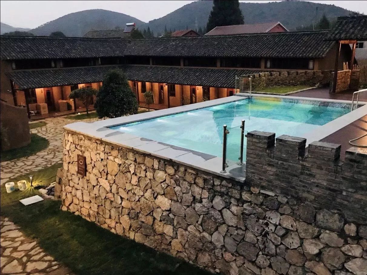 南京·匠村臥香，活在當下傾我所有去生活